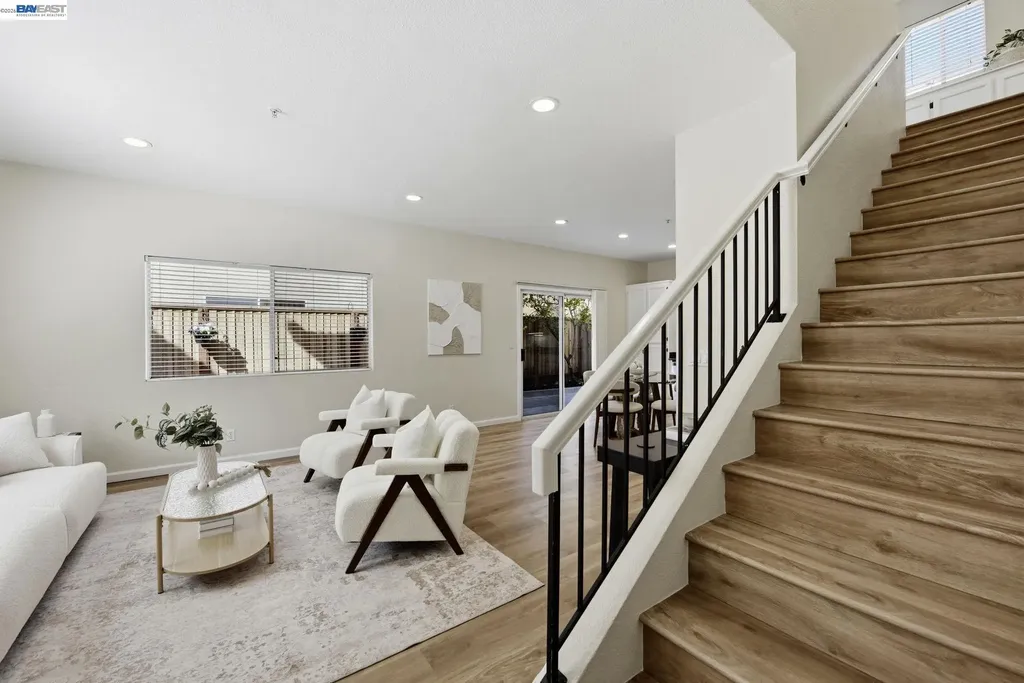 1085 La Brea Terrace Union City CA 94587