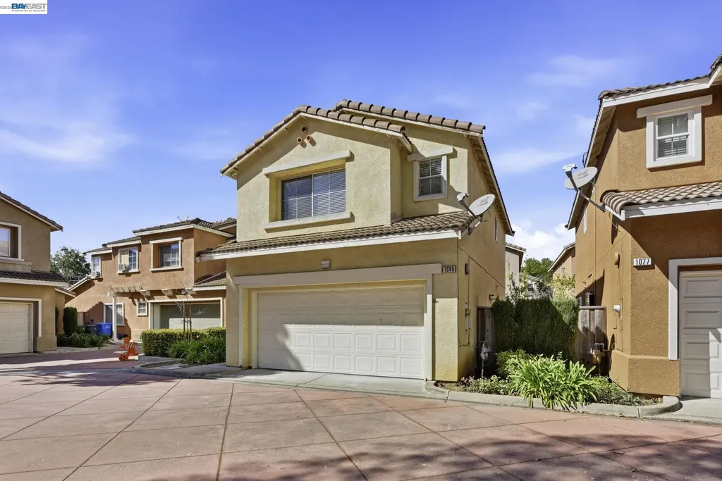 1085 La Brea Terrace Union City CA 94587