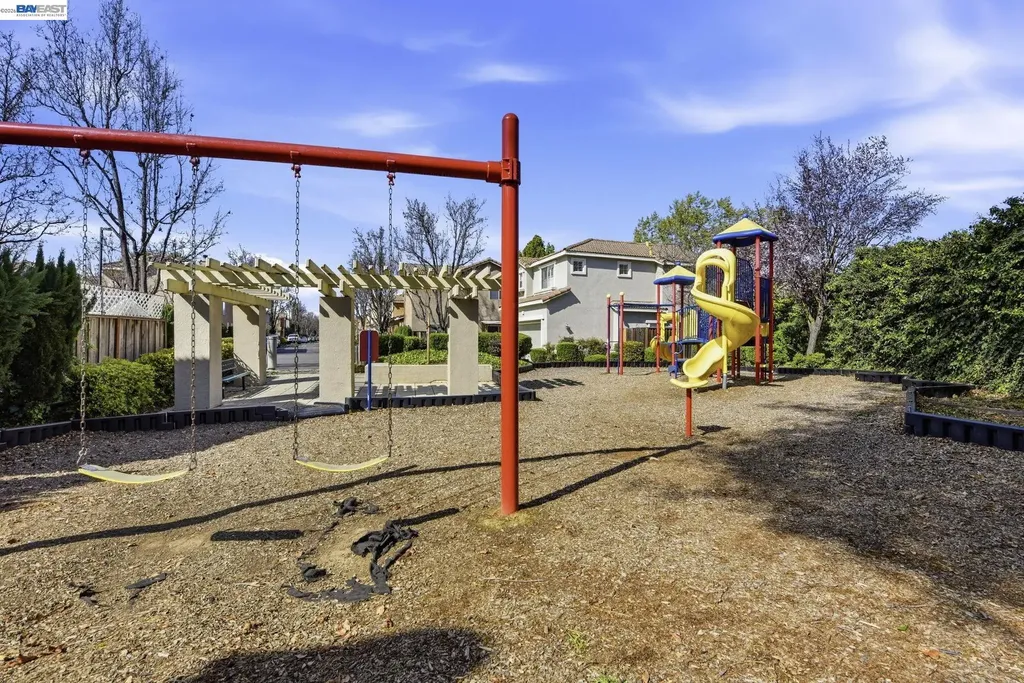 1085 La Brea Terrace Union City CA 94587