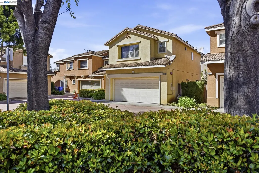 1085 La Brea Terrace Union City CA 94587