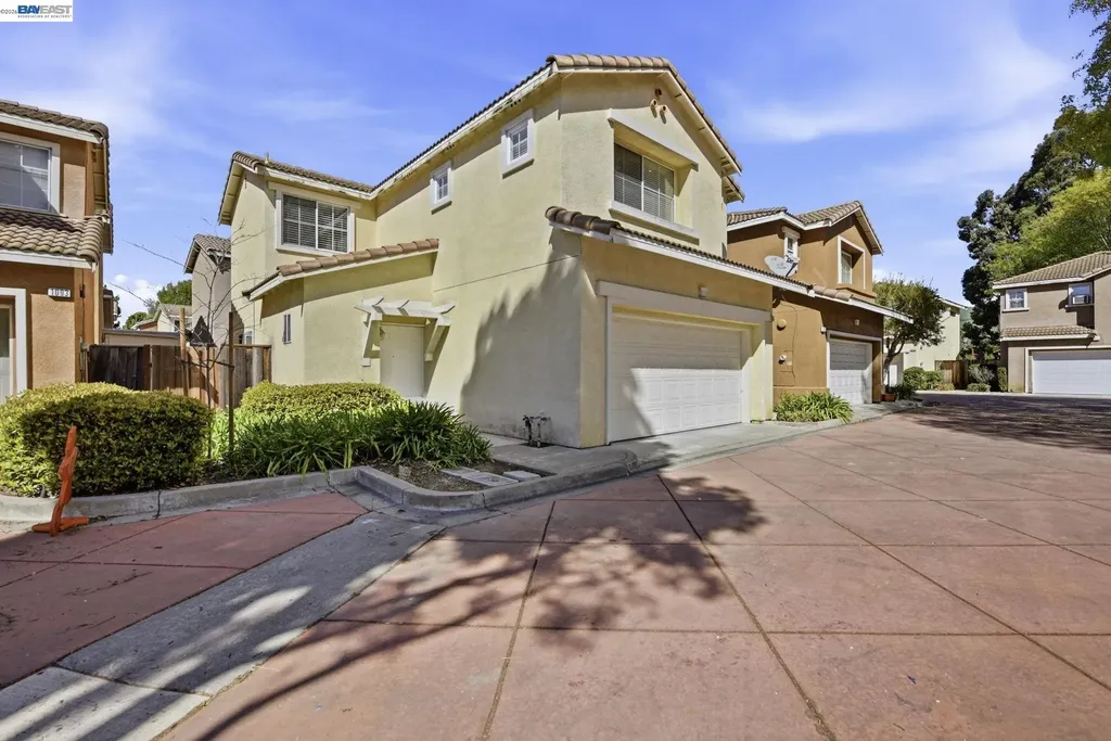 1085 La Brea Terrace Union City CA 94587