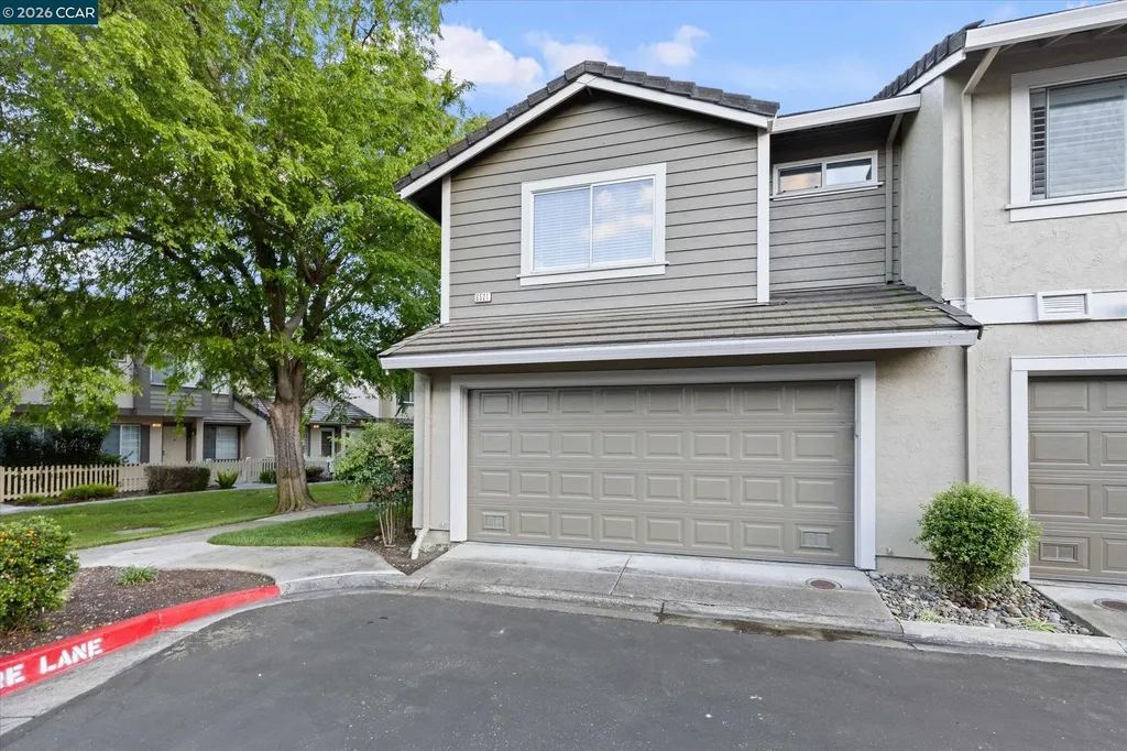 6521 Nottingham Place Dublin CA 94568