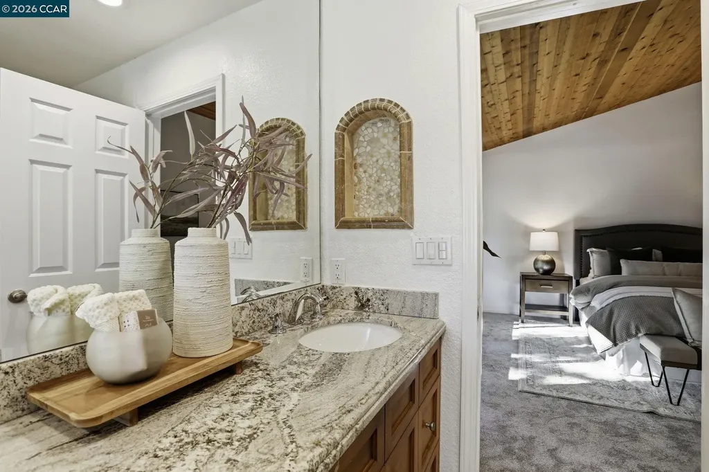 607 Silver Lake Drive Danville CA 94526