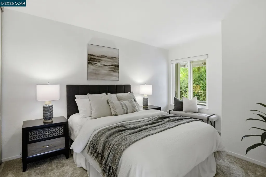607 Silver Lake Drive Danville CA 94526