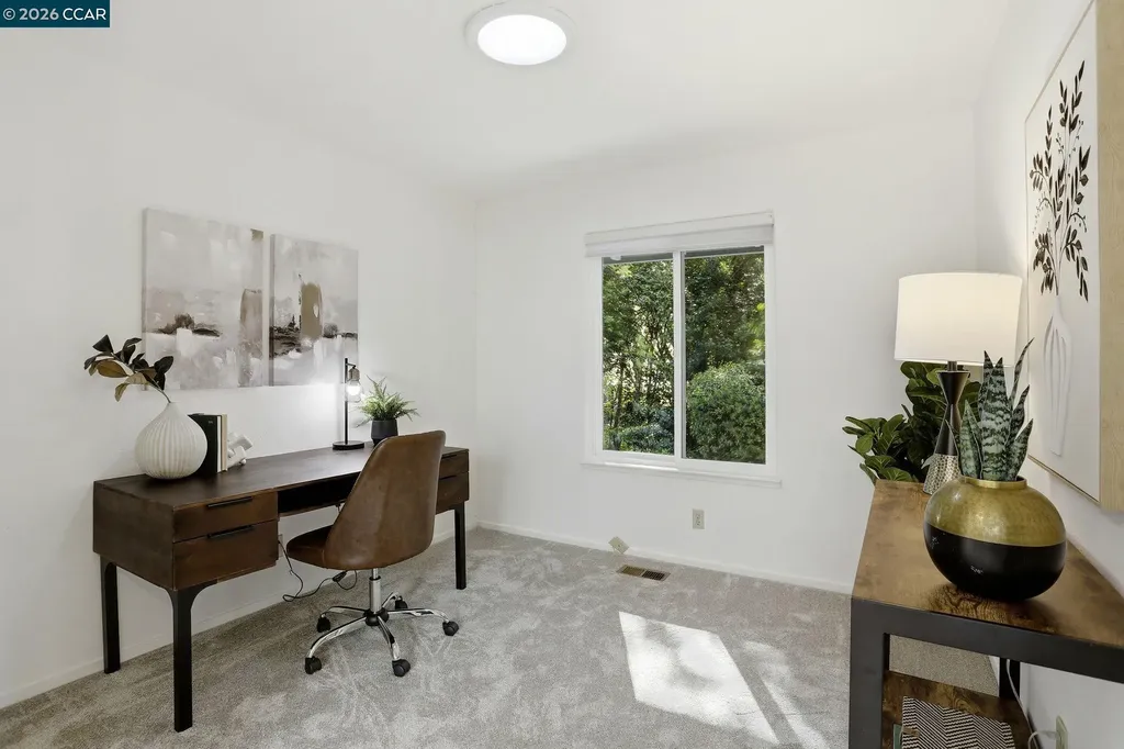 607 Silver Lake Drive Danville CA 94526