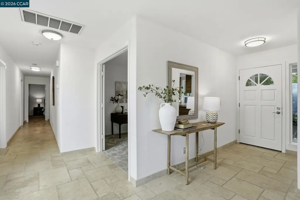 607 Silver Lake Drive Danville CA 94526