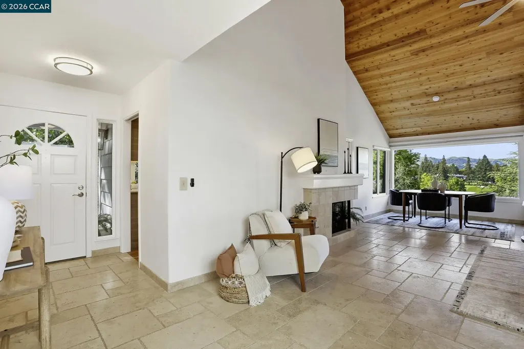 607 Silver Lake Drive Danville CA 94526