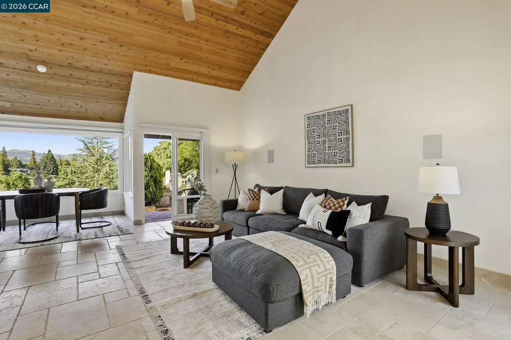 607 Silver Lake Drive Danville CA 94526
