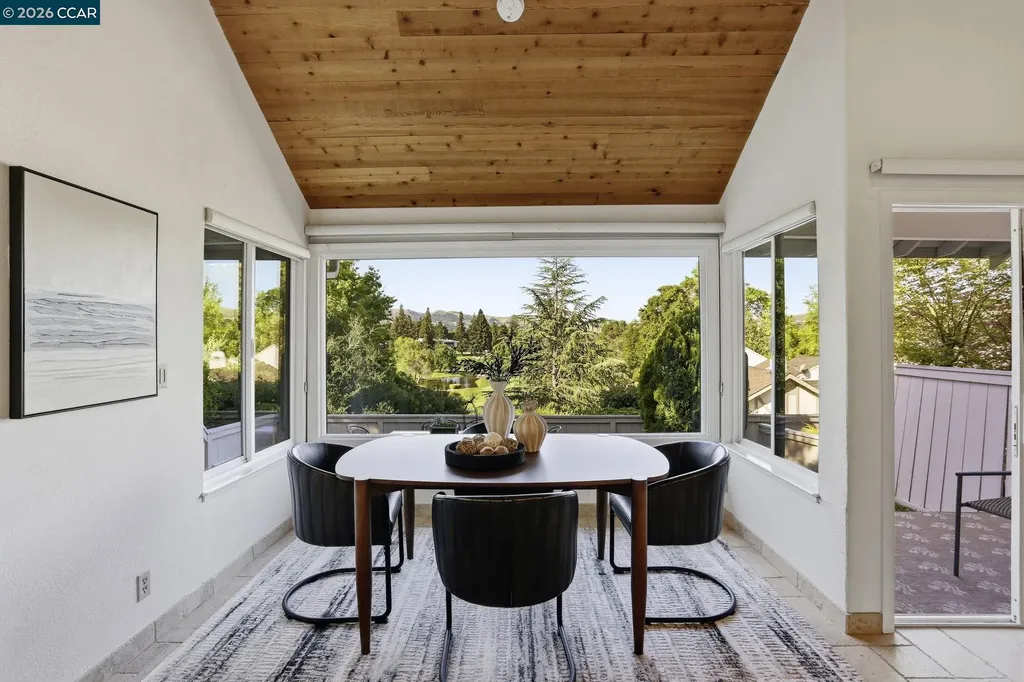607 Silver Lake Drive Danville CA 94526