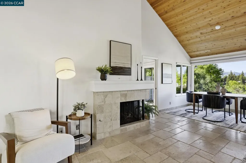 607 Silver Lake Drive Danville CA 94526