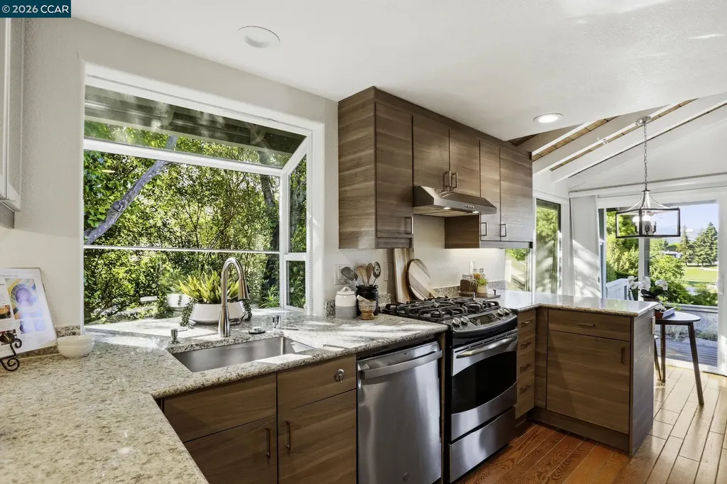 607 Silver Lake Drive Danville CA 94526