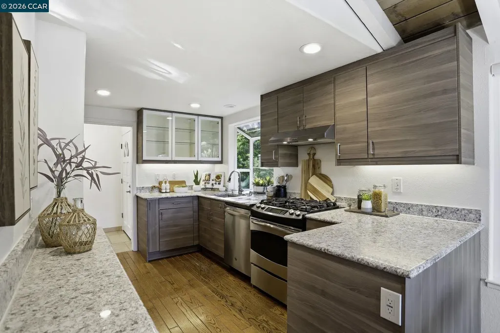 607 Silver Lake Drive Danville CA 94526