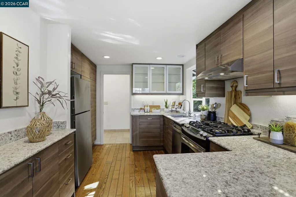 607 Silver Lake Drive Danville CA 94526
