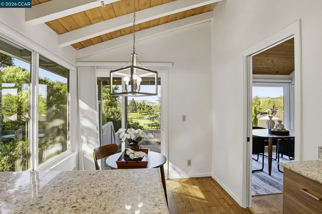 607 Silver Lake Drive Danville CA 94526