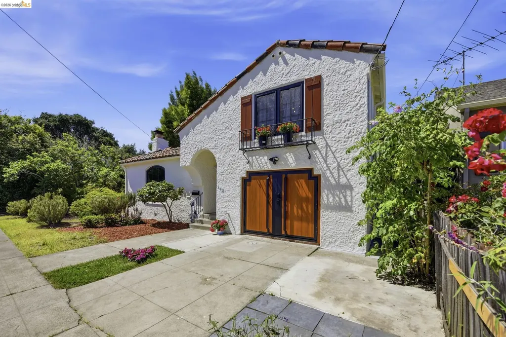 648 San Gabriel Avenue Albany CA 94706