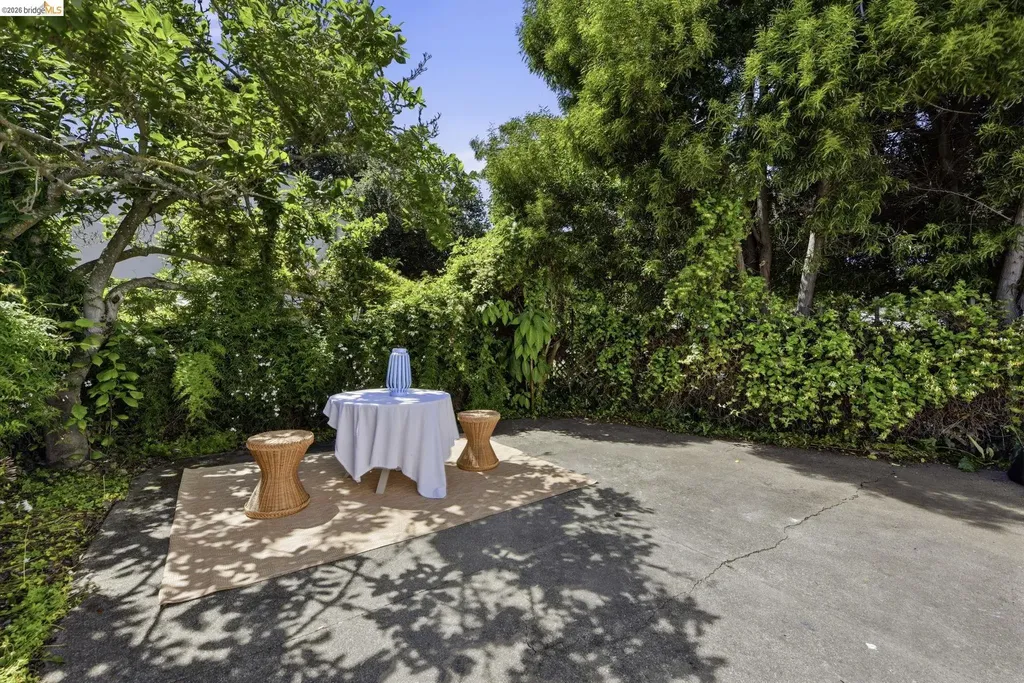 648 San Gabriel Avenue Albany CA 94706