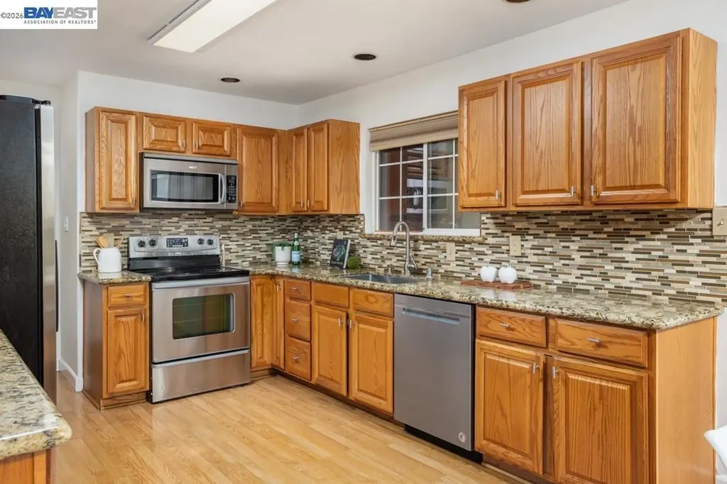 924 Lambaren Avenue Livermore CA 94551