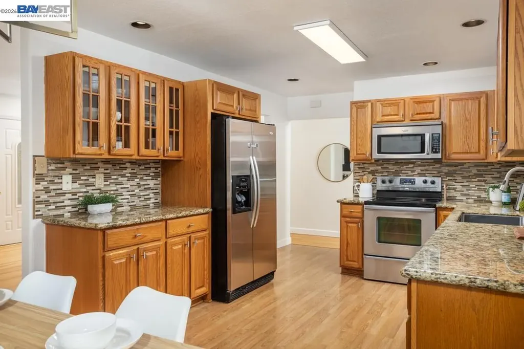 924 Lambaren Avenue Livermore CA 94551