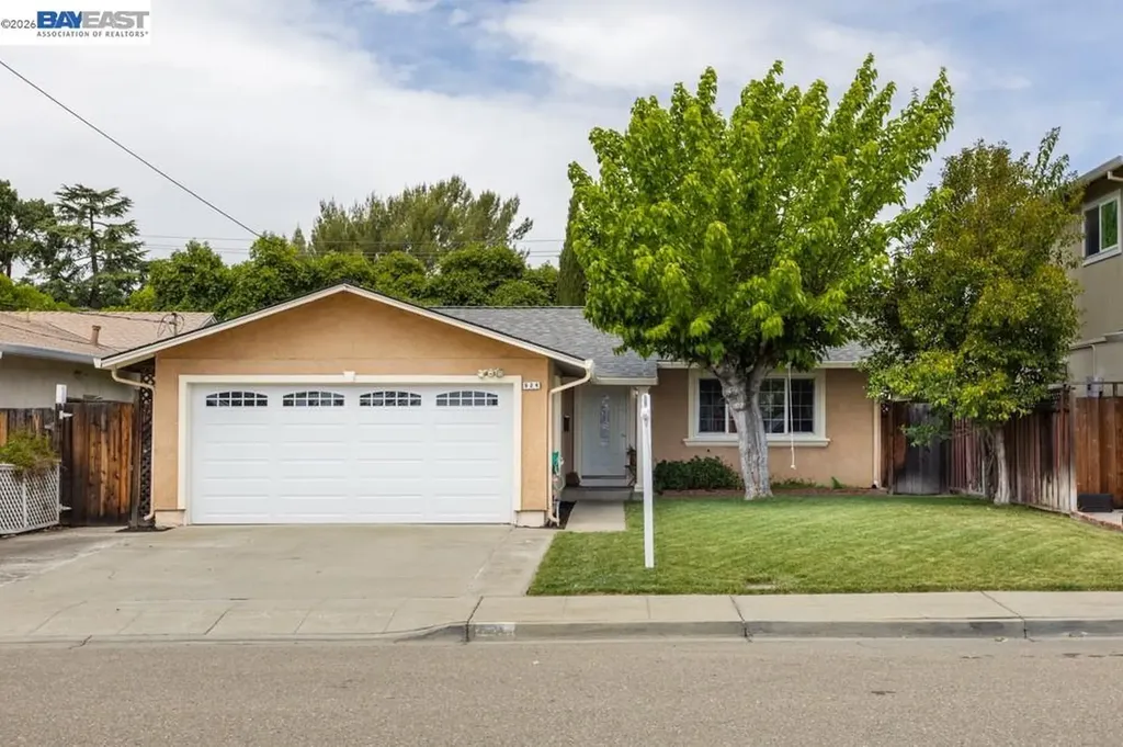 924 Lambaren Avenue Livermore CA 94551