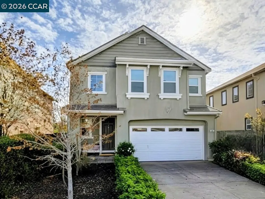 50 Driftwood Circle Bay Point CA 94565
