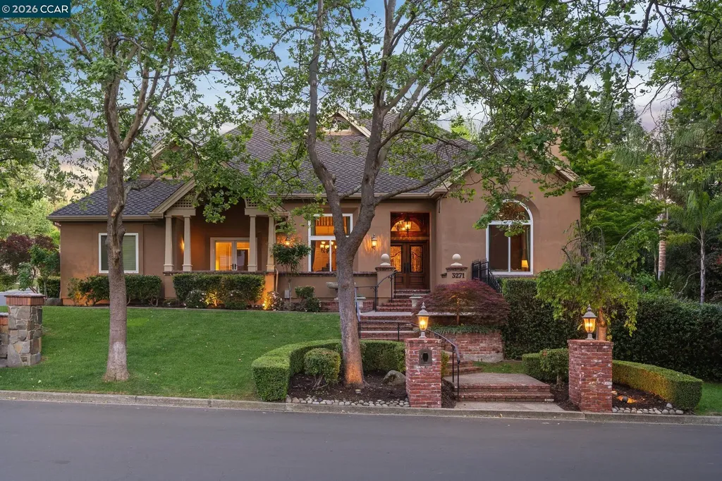 3271 Blackhawk Meadow Drive Danville CA 94506
