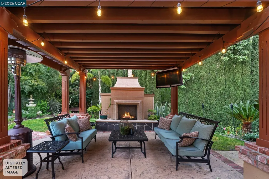 3271 Blackhawk Meadow Drive Danville CA 94506