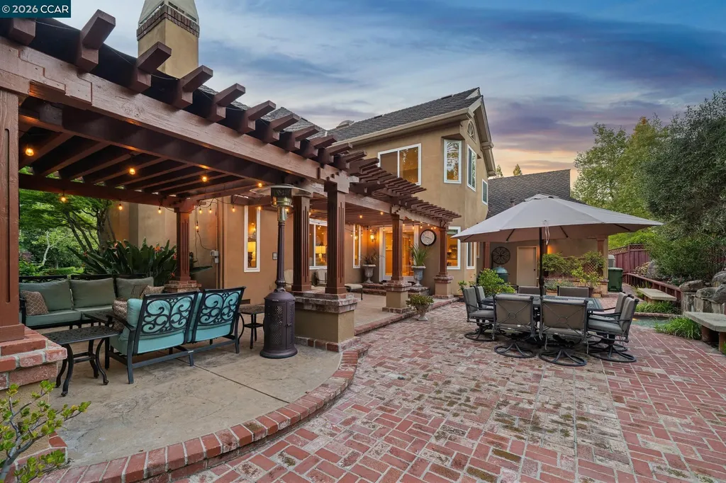 3271 Blackhawk Meadow Drive Danville CA 94506