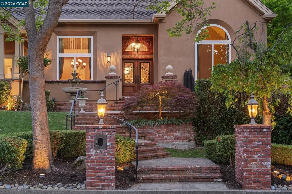3271 Blackhawk Meadow Drive Danville CA 94506
