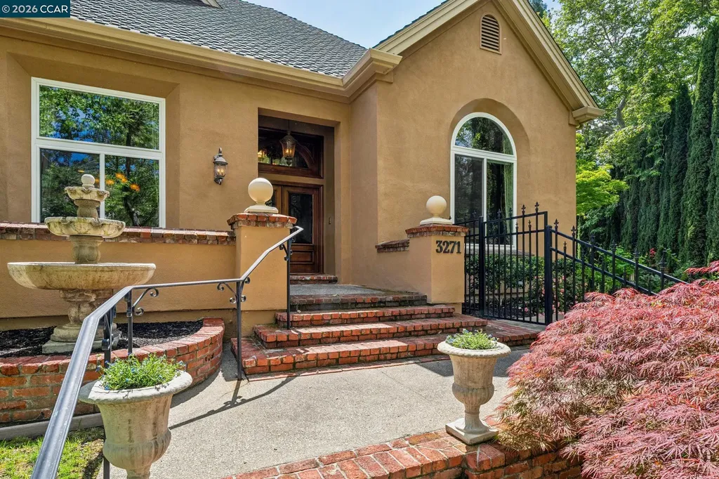 3271 Blackhawk Meadow Drive Danville CA 94506