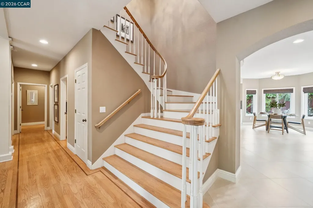 3271 Blackhawk Meadow Drive Danville CA 94506