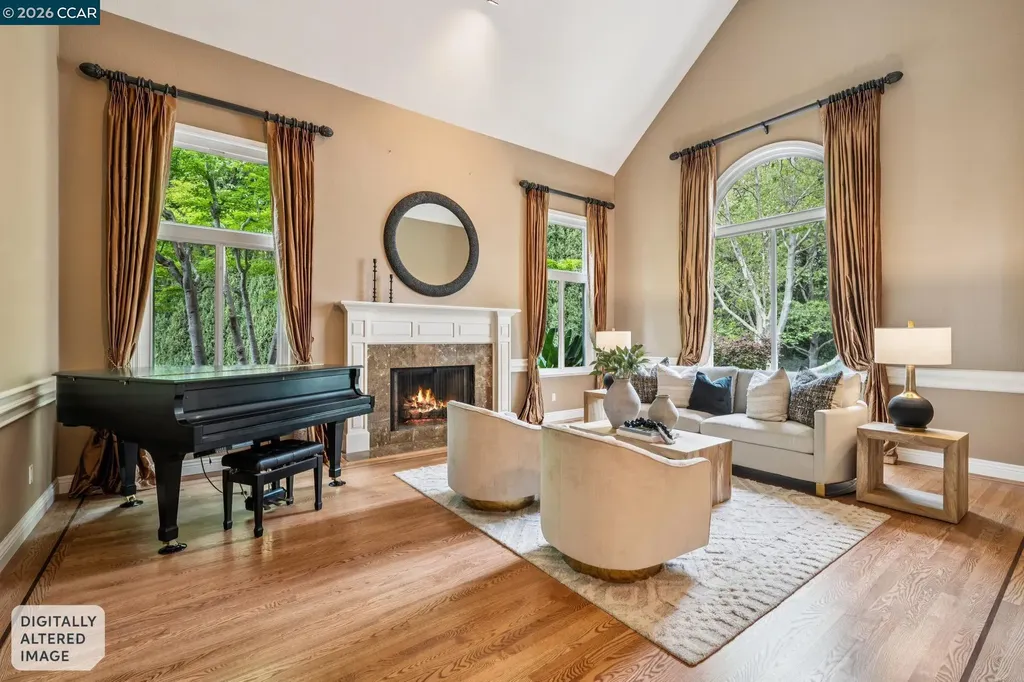 3271 Blackhawk Meadow Drive Danville CA 94506