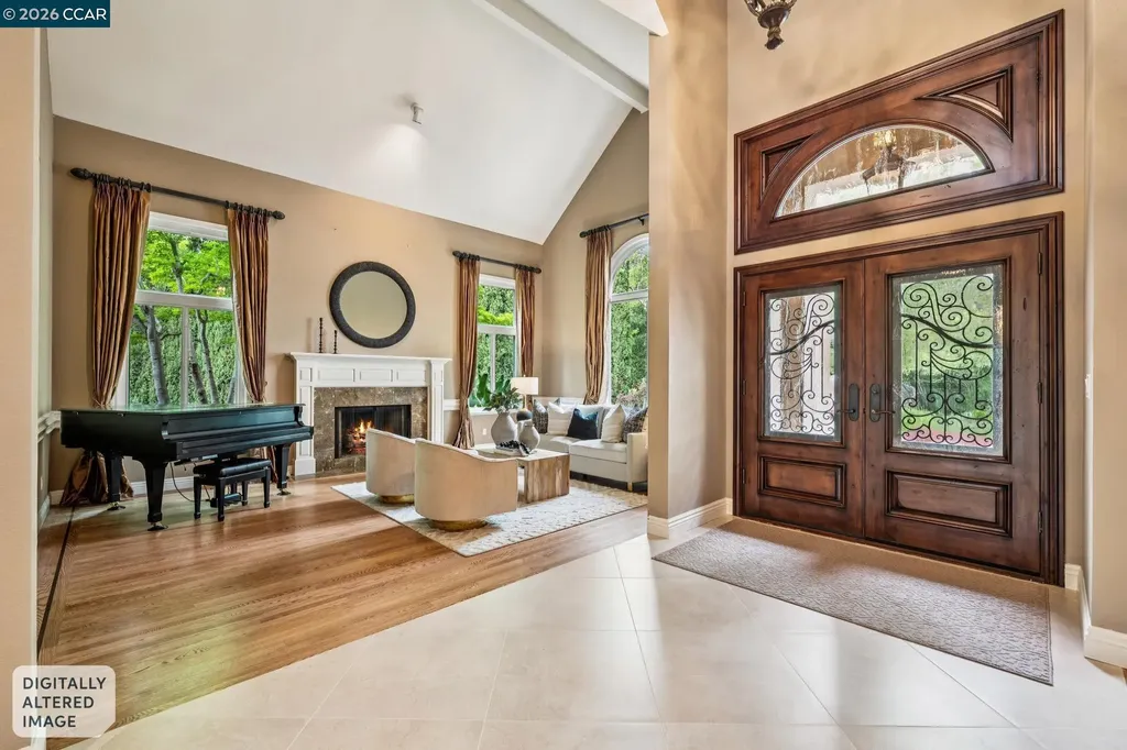 3271 Blackhawk Meadow Drive Danville CA 94506