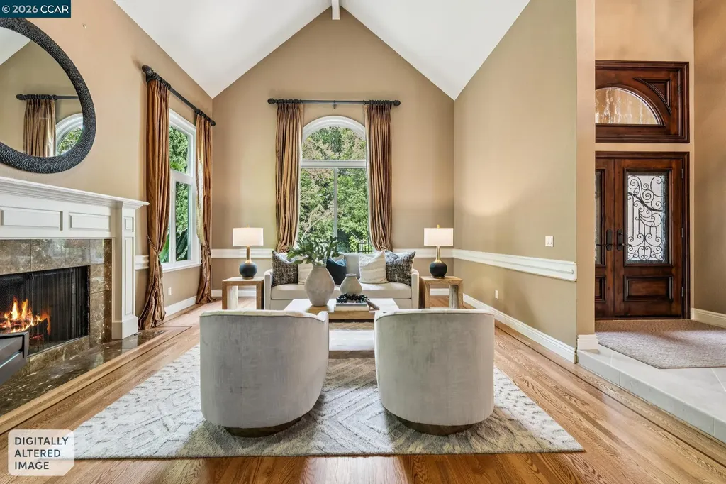 3271 Blackhawk Meadow Drive Danville CA 94506