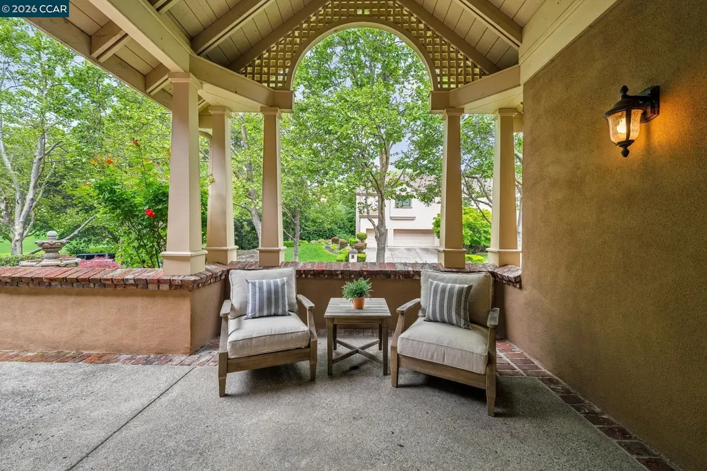 3271 Blackhawk Meadow Drive Danville CA 94506