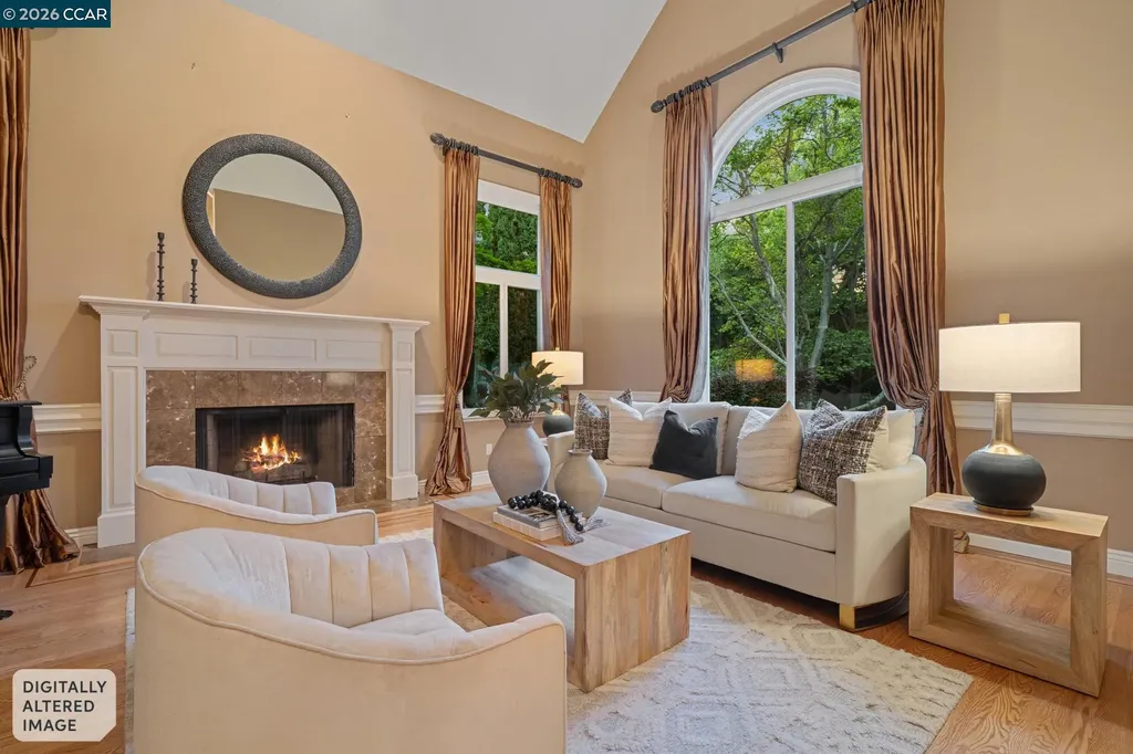 3271 Blackhawk Meadow Drive Danville CA 94506