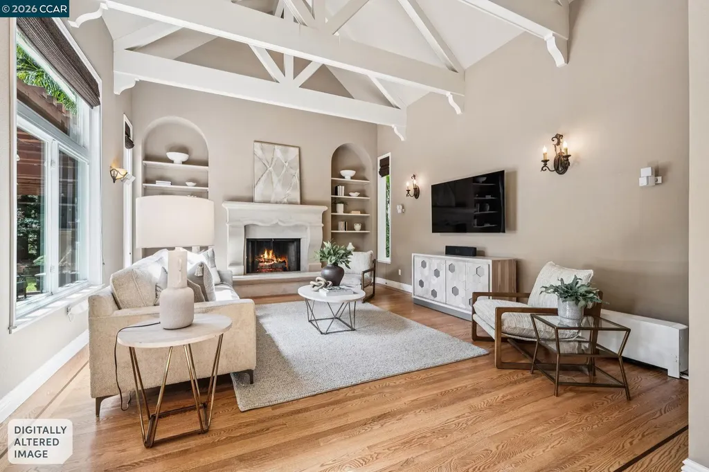 3271 Blackhawk Meadow Drive Danville CA 94506