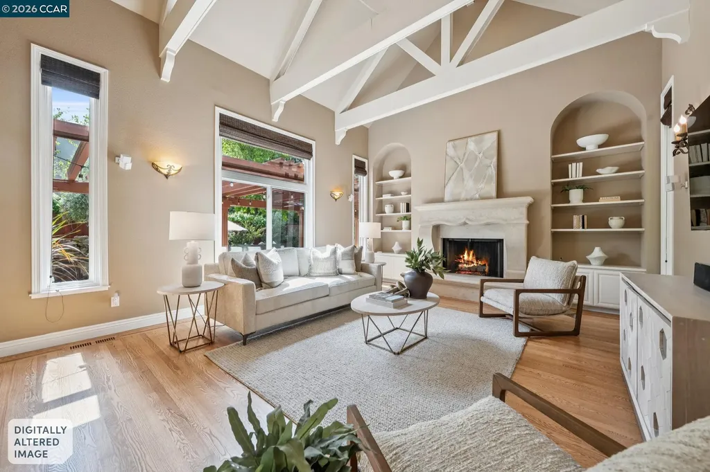 3271 Blackhawk Meadow Drive Danville CA 94506