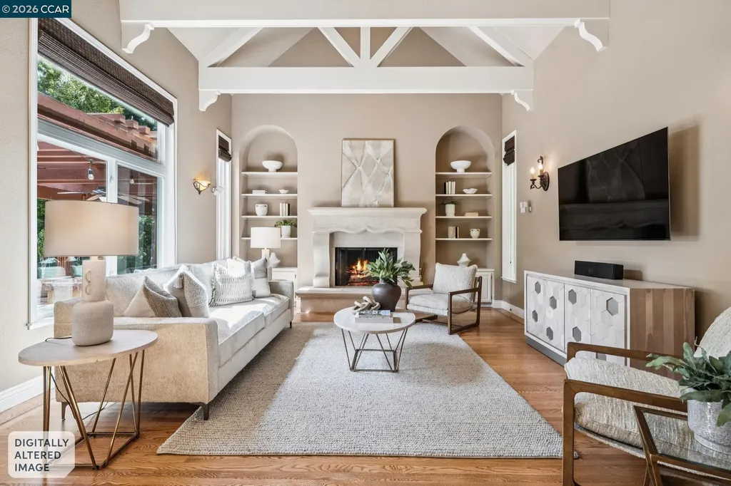 3271 Blackhawk Meadow Drive Danville CA 94506