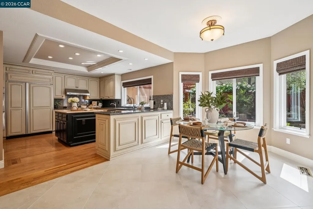 3271 Blackhawk Meadow Drive Danville CA 94506