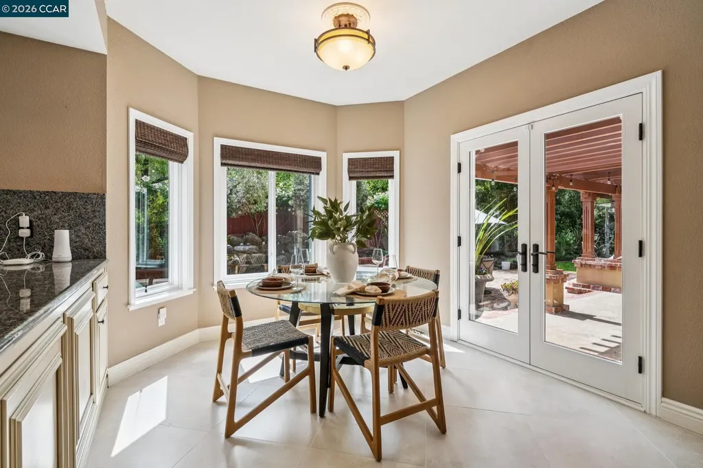 3271 Blackhawk Meadow Drive Danville CA 94506