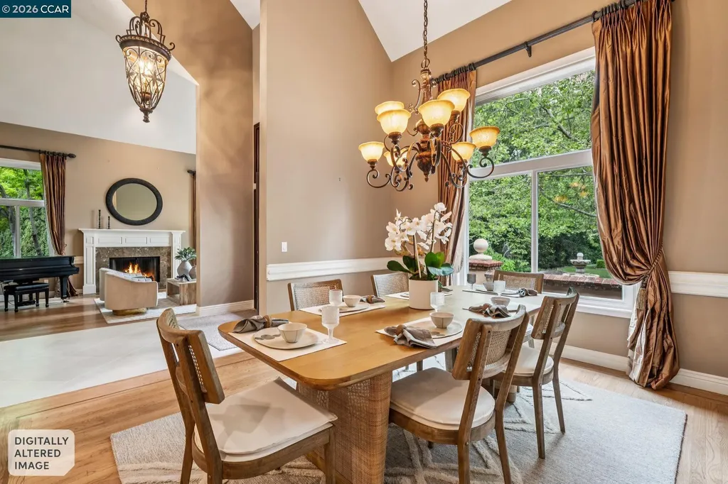 3271 Blackhawk Meadow Drive Danville CA 94506