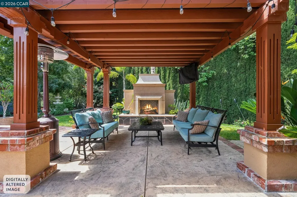 3271 Blackhawk Meadow Drive Danville CA 94506