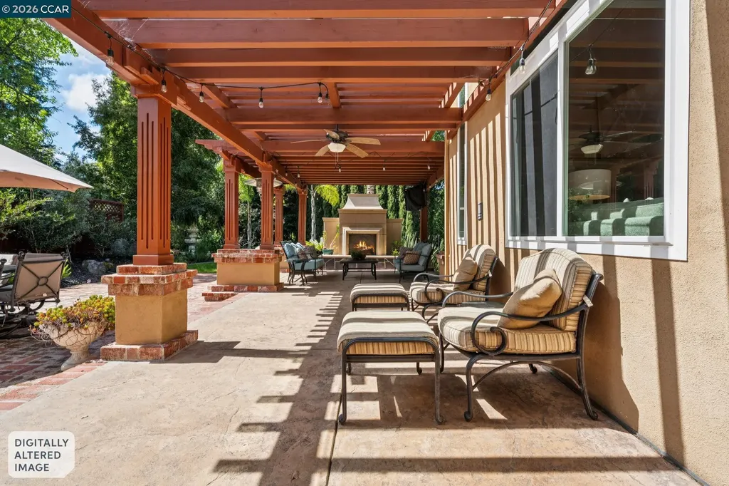 3271 Blackhawk Meadow Drive Danville CA 94506