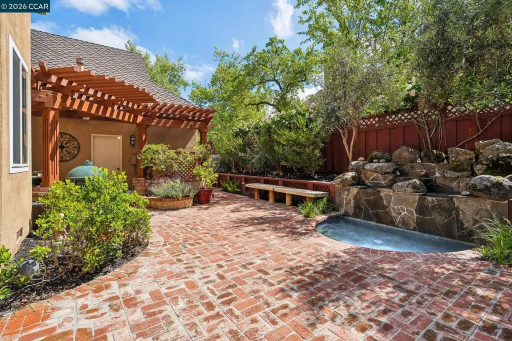 3271 Blackhawk Meadow Drive Danville CA 94506