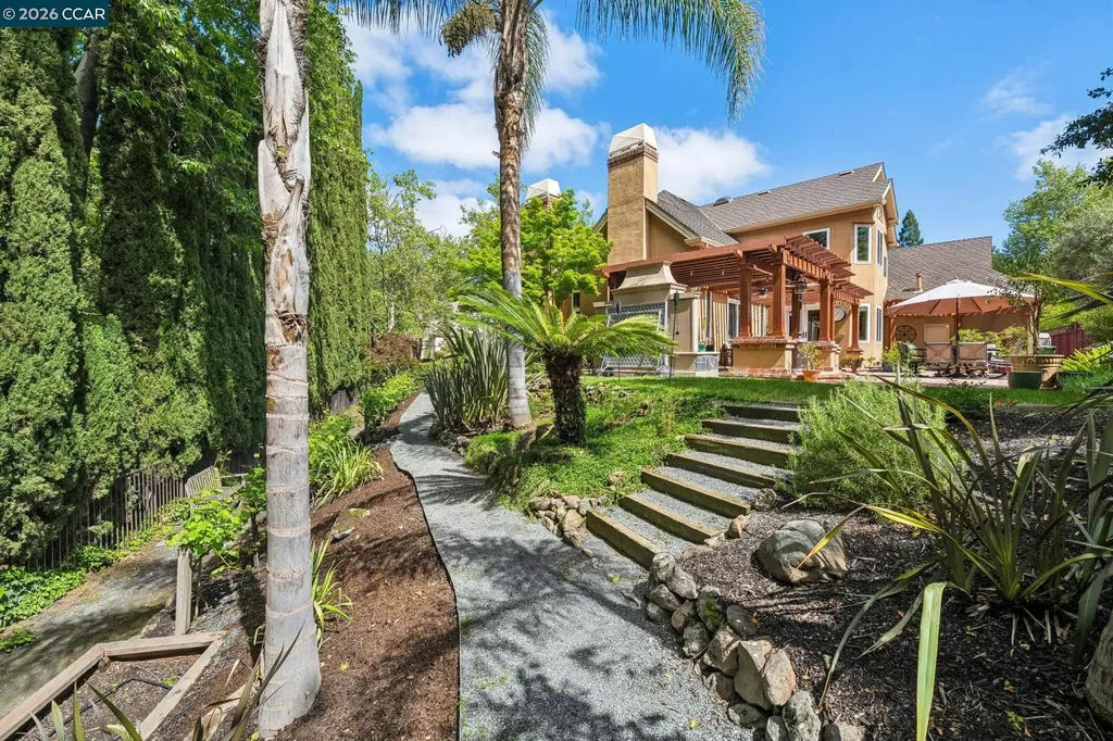 3271 Blackhawk Meadow Drive Danville CA 94506