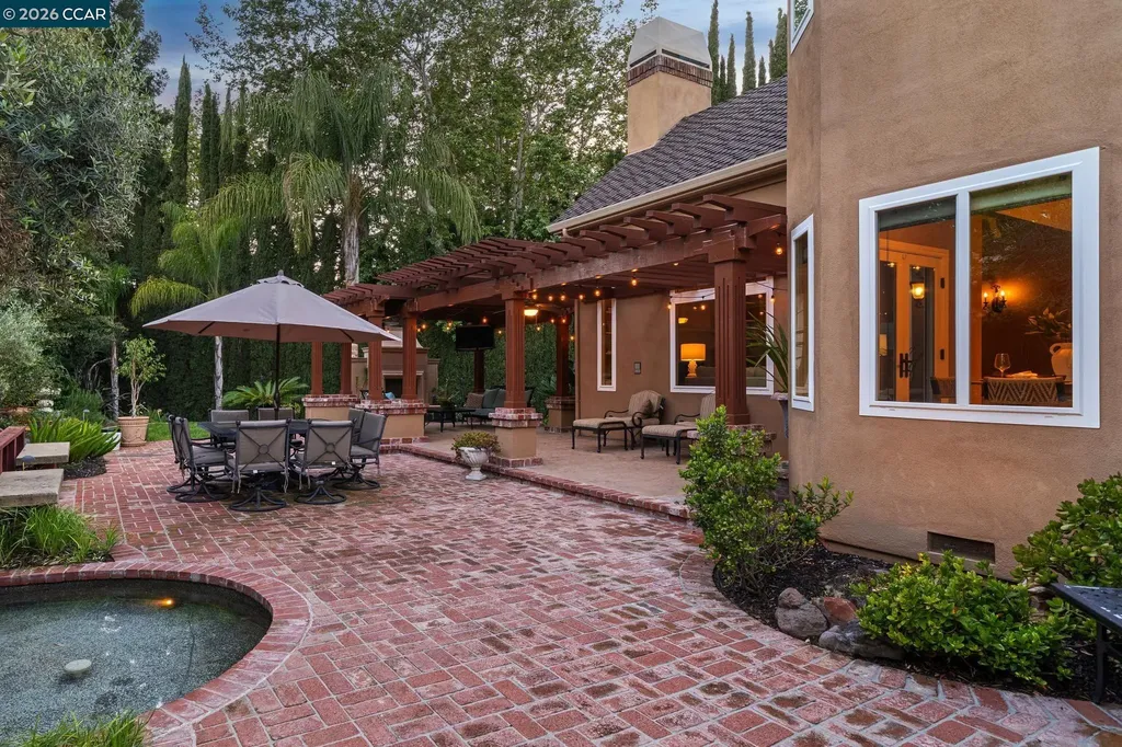 3271 Blackhawk Meadow Drive Danville CA 94506