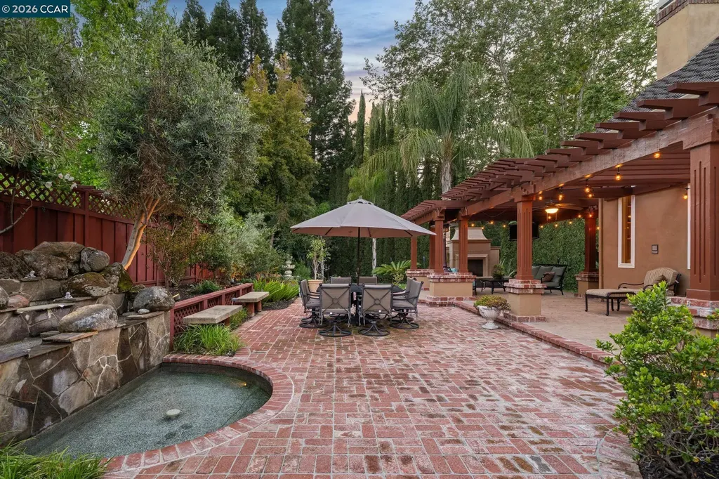 3271 Blackhawk Meadow Drive Danville CA 94506