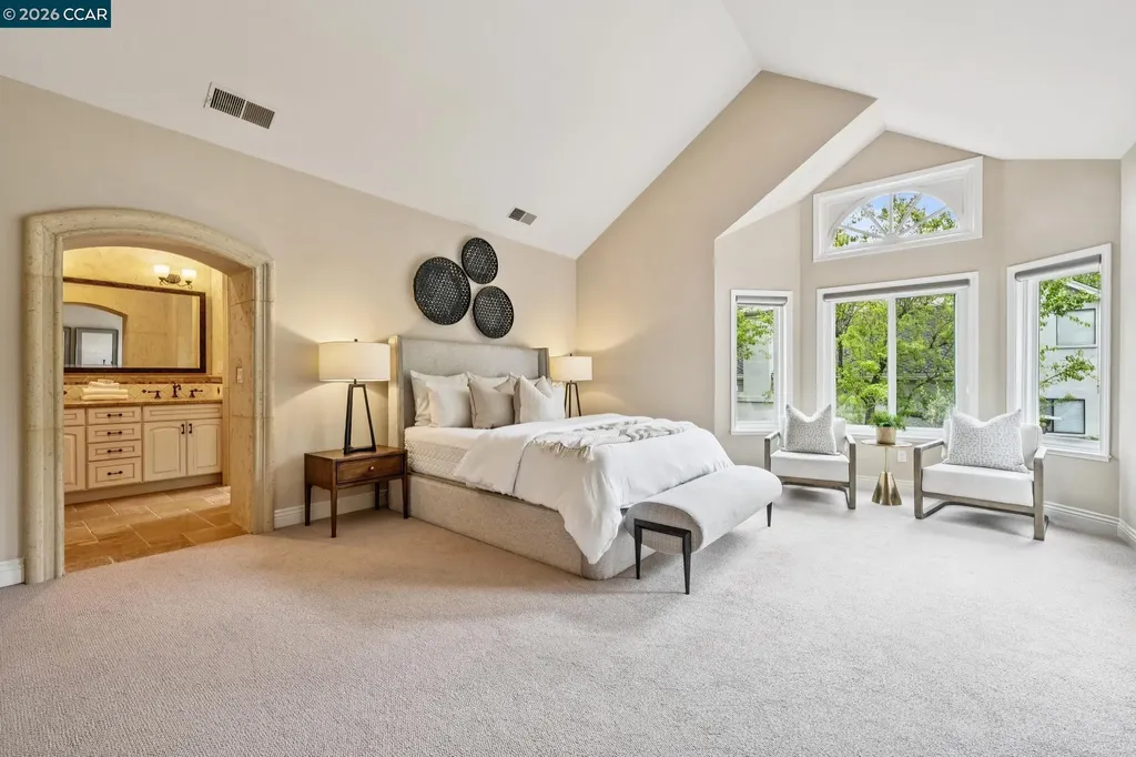 3271 Blackhawk Meadow Drive Danville CA 94506