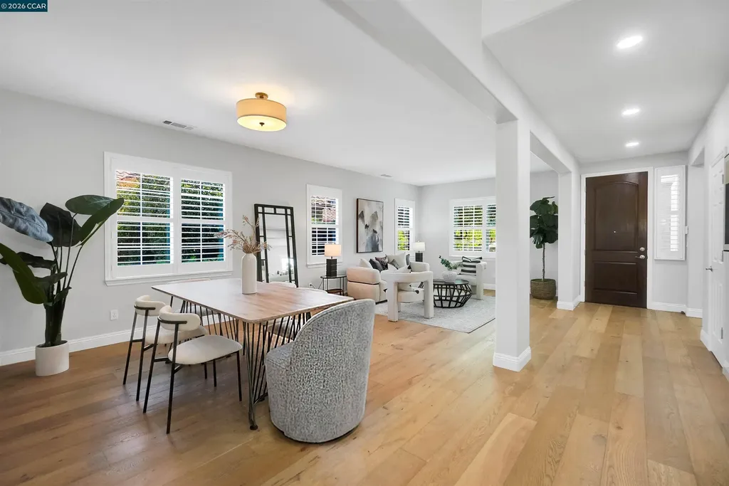 1518 Colchester Street Danville CA 94506