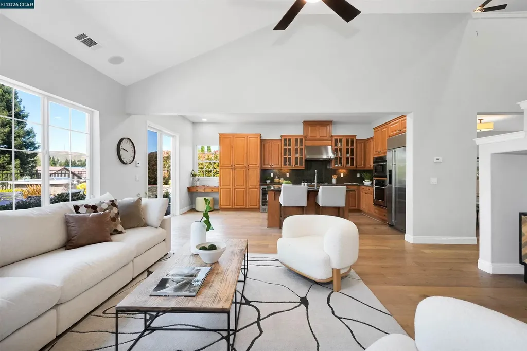 1518 Colchester Street Danville CA 94506